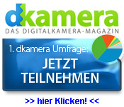 dkamera Umfrage