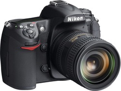 Foto zur Nikon D300S