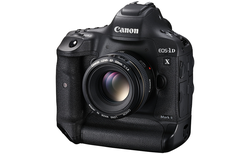 Foto zur Canon  EOS-1D X Mark II