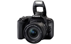 Foto zur Canon  EOS 200D