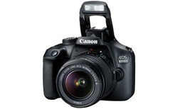 Foto zur Canon  EOS 4000D