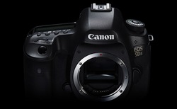 Foto zur Canon  EOS 5DS