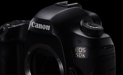 Foto zur Canon  EOS 5DS