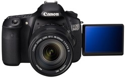 Foto zur Canon  EOS 60D