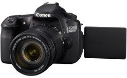 Foto zur Canon  EOS 60D