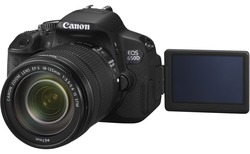Foto zur Canon  EOS 650D