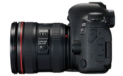 Foto zur Canon  EOS 6D Mark II