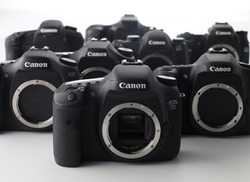 Foto zur Canon  EOS 7D