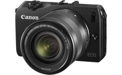 Foto zur Canon  EOS M