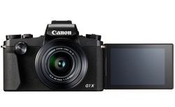 Foto zur Canon  PowerShot G1 X Mark III