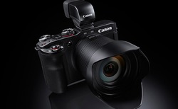Foto zur Canon  PowerShot G3 X