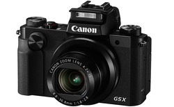 Foto zur Canon  PowerShot G5 X
