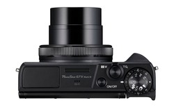 Foto zur Canon  PowerShot G7 X Mark III