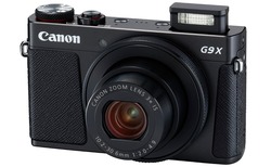 Foto zur Canon  PowerShot G9 X II