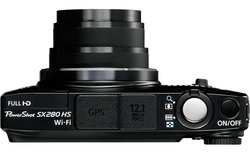 Foto zur Canon  PowerShot SX280 HS