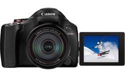 Foto zur Canon  PowerShot SX30 IS