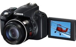 Foto zur Canon  PowerShot SX50 HS