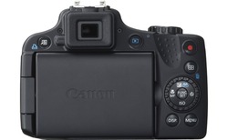Foto zur Canon  PowerShot SX50 HS