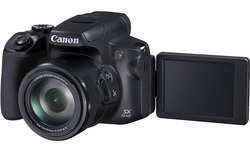 Foto zur Canon  PowerShot SX70 HS