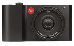 Foto zur Leica  T