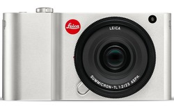 Foto zur Leica  TL