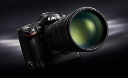 Foto zur Nikon D4s