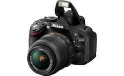 Foto zur Nikon D5200