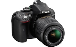 Foto zur Nikon D5300