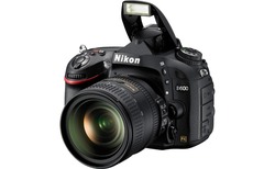 Foto zur Nikon D600