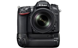 Foto zur Nikon D7100