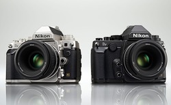 Foto zur Nikon Df