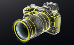 Foto zur Nikon Z 7