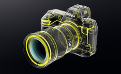 Foto zur Nikon Z 8