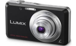 Foto zur Panasonic Lumix DMC-FS28