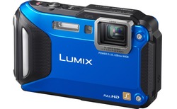 Foto zur Panasonic Lumix DMC-FT5