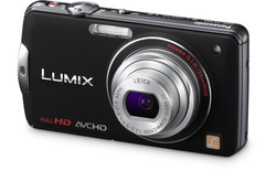 Foto zur Panasonic Lumix DMC-FX700