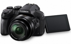 Foto zur Panasonic Lumix DMC-FZ300