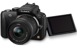 Foto zur Panasonic Lumix DMC-G3