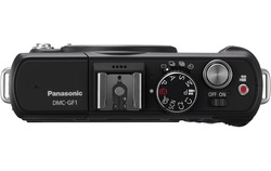 Foto zur Panasonic Lumix DMC-GF1