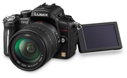 Foto zur Panasonic Lumix DMC-GH2
