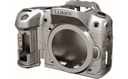 Foto zur Panasonic Lumix DMC-GH3