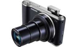 Foto zur Samsung Galaxy Camera 2
