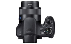 Foto zur Sony Cyber-shot DSC-HX350
