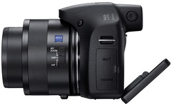 Foto zur Sony Cyber-shot DSC-HX350