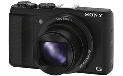 Foto zur Sony Cyber-shot DSC-HX60