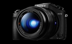 Foto zur Sony Cyber-shot DSC-RX10