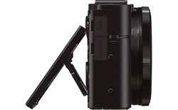 Foto zur Sony Cyber-shot DSC-RX100 II