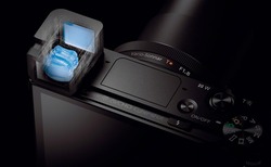 Foto zur Sony Cyber-shot DSC-RX100 III
