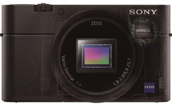 Foto zur Sony Cyber-shot DSC-RX100 III