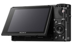 Foto zur Sony Cyber-shot DSC-RX100 VI
